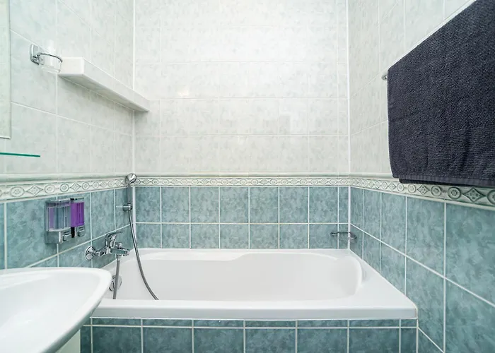 V Srdci Pece Appartement